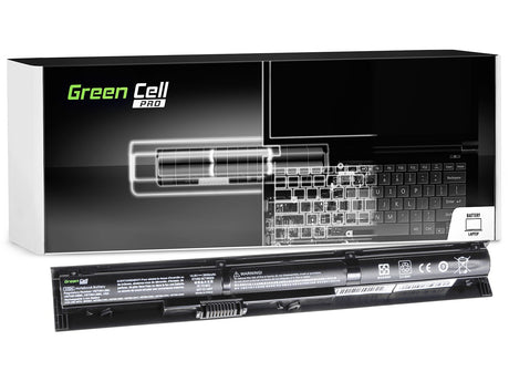 Green Cell baterija PRO VI04 za HP ProBook 440 G2 450 G2 Pavilion 15-P 17-F Envy 15-K 17-K