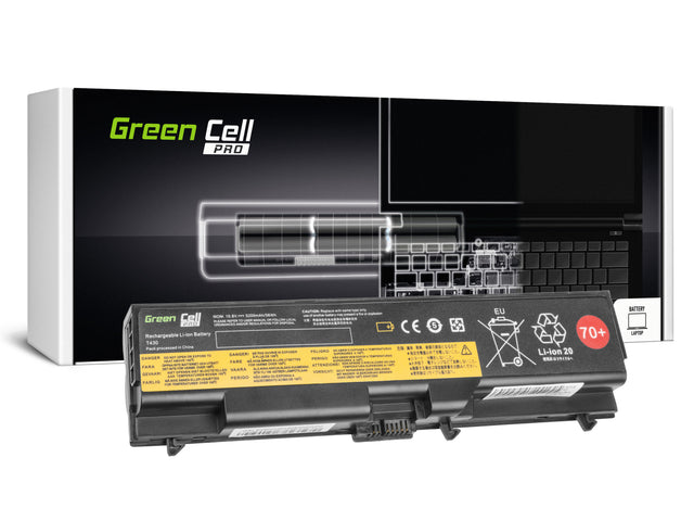 Green Cell baterija PRO 45N1001 za Lenovo ThinkPad L430 T430i L530 T430 T530 T530i