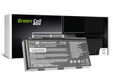 Green Cell baterija PRO BTY-M6D za MSI GT60 GT70 GT660 GT680 GT683 GT780 GT783 GX660 GX680 GX780