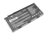 Green Cell baterija PRO BTY-M6D za MSI GT60 GT70 GT660 GT680 GT683 GT780 GT783 GX660 GX680 GX780