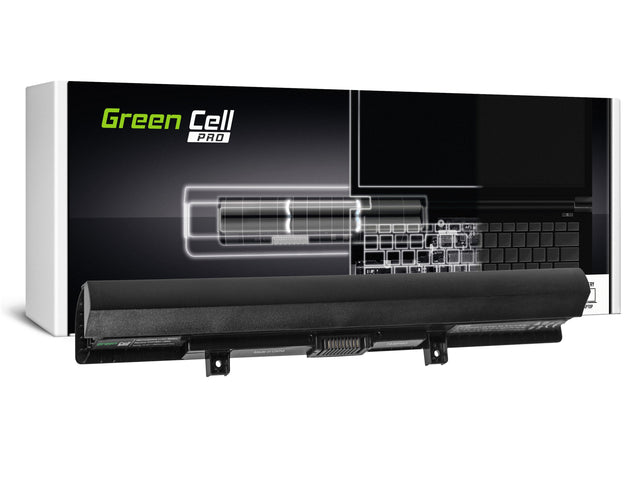 Green Cell baterija PRO PA5185U-1BRS za Toshiba Satellite C50-B C50D-B L50-B L50D-B