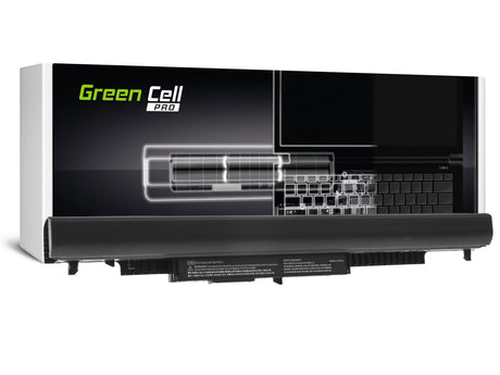 Green Cell baterija PRO HS04 za HP 250 G4 G5 255 G4 G5, HP 15-AC012NW 15-AC013NW 15-AC033NW 15-AC034NW 15-AC153NW 15-AF169NW