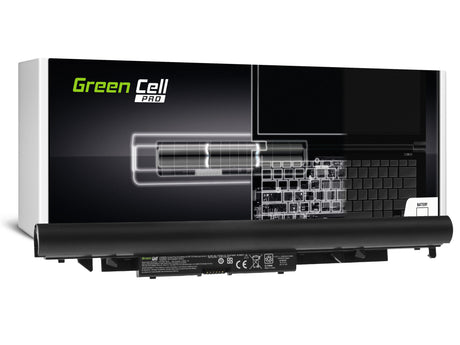 Green Cell baterija PRO JC04 za HP 240 G6 245 G6 250 G6 255 G6, HP 14-BS 14-BW 15-BS 15-BS024NW 15-BS047NW 15-BW 17-AK 17-BS