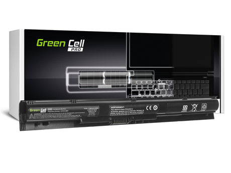 Green Cell baterija PRO KI04 za HP Pavilion 15-AB 15-AB061NW 15-AB230NW 15-AB250NW 15-AB278NW 17-G 17-G131NW 17-G132NW