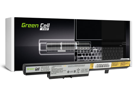 Green Cell baterija PRO L13L4A01 L13M4A01 L13S4A01 za Lenovo B50 B50-30 B50-45 B50-70 B50-80 B51-80 E50-80