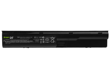 Green Cell baterija PRO PR06 za HP Probook 4330s 4430s 4440s 4530s 4540s