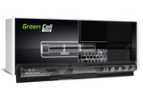 Green Cell baterija PRO RI04 805294-001 za HP ProBook 450 G3 455 G3 470 G3