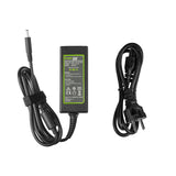 Green Cell PRO polnilec / AC Adapter 19.5V 2.31A 45W za Dell XPS 13 9343 9350 9360 Inspiron 15 3552 3567 5368 5551 5567