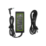 Green Cell PRO polnilec / AC Adapter 19V 3.42A 65W za AsusPro BU400 BU400A PU551 PU551L PU551LA PU551LD PU551J PU551JA