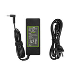 Green Cell PRO polnilec / AC Adapter 19V 4.74A 90W za AsusPRO B8430U P2440U P2520L P2540U P4540U P5430U Asus Zenbook UX51VZ