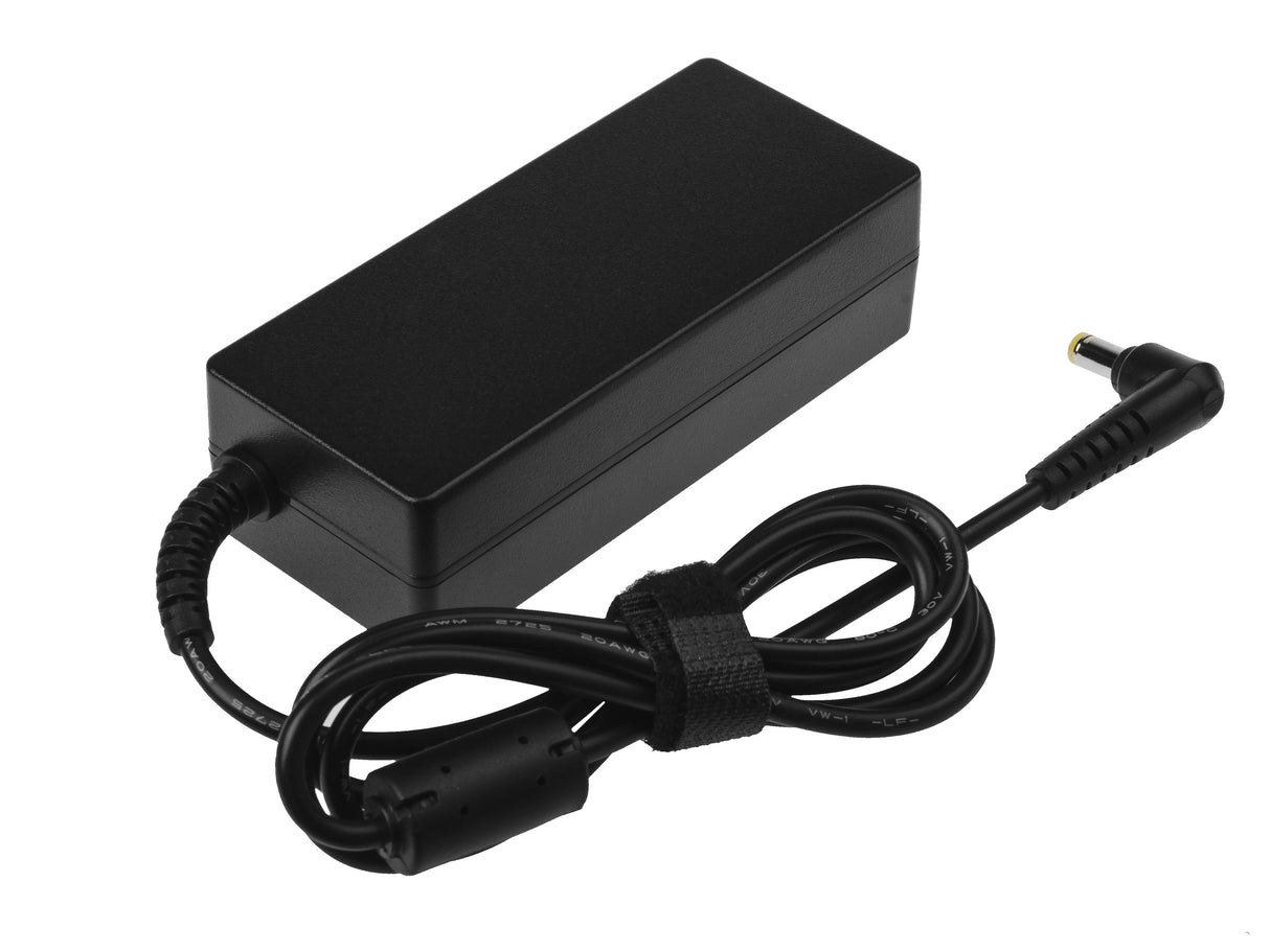 Green Cell PRO polnilec / AC Adapter 19V 3.42A 65W za Acer Aspire 5741G 5742 5742G E1-521 E1-531 E1-531G E1-570 E1-571 E1-571G