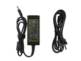 Green Cell PRO polnilec / AC Adapter 19V 2.37A 45W za Acer Aspire E5-511 E5-521 E5-573 E5-573G ES1-131 ES1-512 ES1-531 V5-171