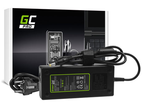 Green Cell PRO polnilec / AC Adapter 19V 7.1A 135W za Acer Aspire Nitro V15 VN7-571G VN7-572G VN7-591G VN7-592G