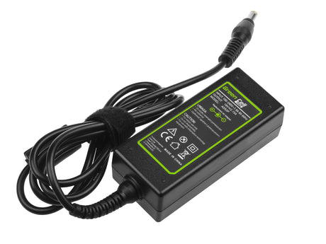 Green Cell PRO polnilec / AC Adapter 19V 2.15A 40W za Acer Aspire One 531 533 1225 D255 D257 D260 D270 ZG5