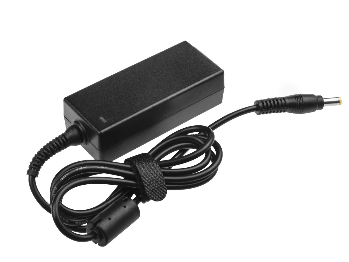 Green Cell PRO polnilec / AC Adapter 19V 2.15A 40W za Acer Aspire One 531 533 1225 D255 D257 D260 D270 ZG5