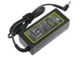 Green Cell PRO polnilec / AC Adapter 19V 3.42A 65W za Acer Aspire S3 S3-331 S3-371 S3-951 S7-391 S7 S7-392 S7-393