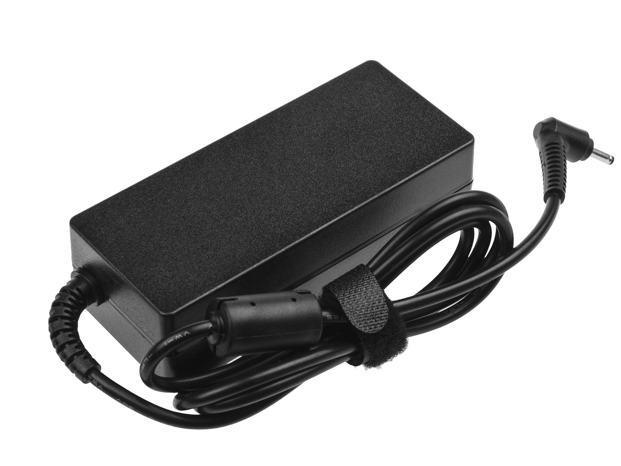 Green Cell PRO polnilec / AC Adapter 19V 3.42A 65W za Acer Aspire S3 S3-331 S3-371 S3-951 S7-391 S7 S7-392 S7-393