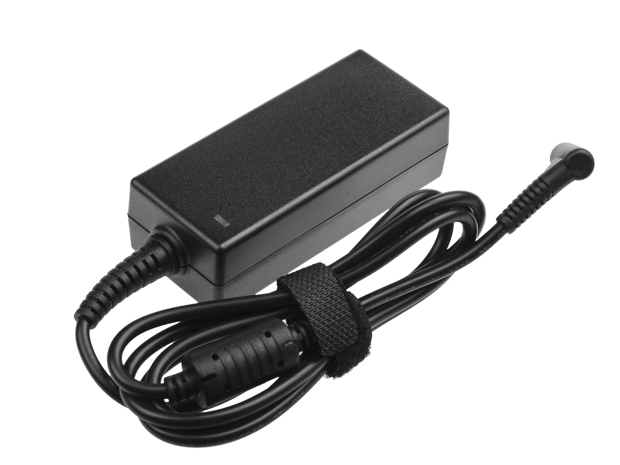 Green Cell PRO polnilec / AC Adapter 19V 2.1A 40W za Asus Eee PC 1001PX 1001PXD 1005HA 1201HA 1201N 1215B 1215N X101 X101CH