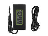 Green Cell PRO polnilec / AC Adapter 19.5V 7.7A 150W za Asus G550 G551 G73 N751 MSI GE60 GE62 GE70 GP60 GP70 GS70 PE60 PE70 WS60