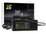 Green Cell PRO polnilec / AC Adapter 19V 6.3A 120W za Asus G56 G60 K73 K73S K73SD K73SV F750 X750 MSI GE70 GT780