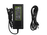 Green Cell PRO polnilec / AC Adapter 19V 6.3A 120W za Asus G56 G60 K73 K73S K73SD K73SV F750 X750 MSI GE70 GT780