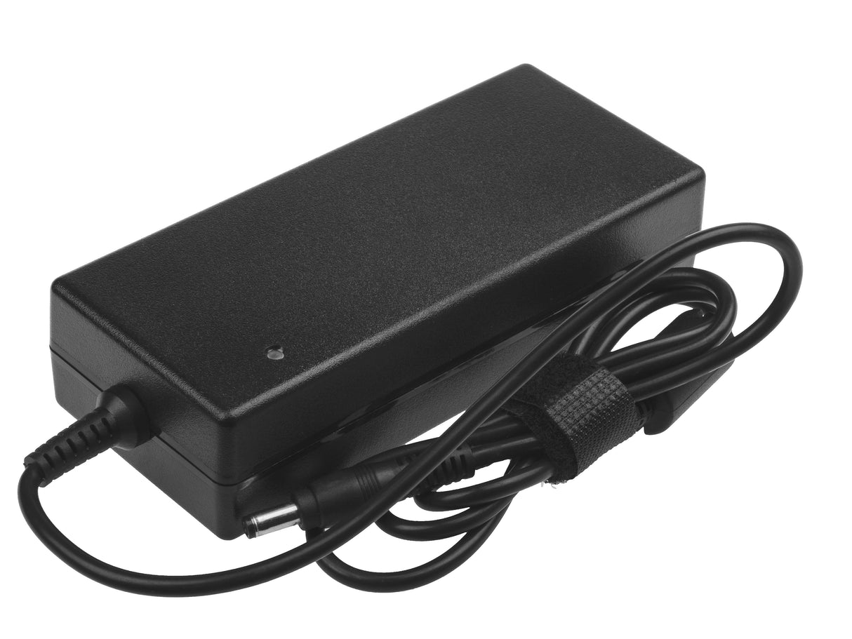 Green Cell PRO polnilec / AC Adapter 19V 6.3A 120W za Asus G56 G60 K73 K73S K73SD K73SV F750 X750 MSI GE70 GT780