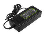 Green Cell PRO polnilec / AC Adapter 19V 6.3A 120W za Asus G56 G60 K73 K73S K73SD K73SV F750 X750 MSI GE70 GT780