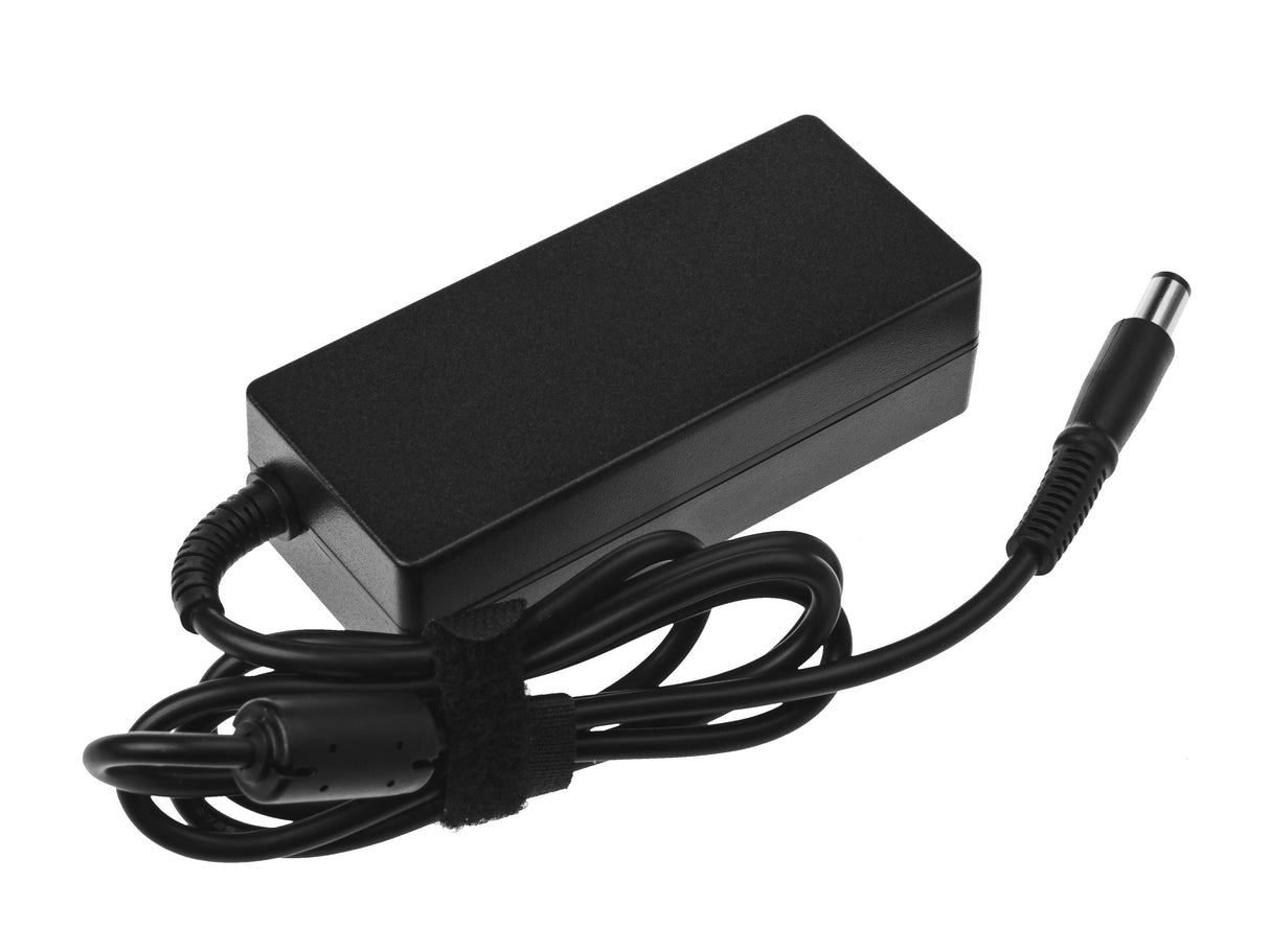 Green Cell PRO polnilec / AC Adapter 19.5V 3.34A 65W za Dell Latitude E6330 E6410 E6430 E6530 E7440 Inspiron 15 5558 15R N5110