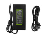 Green Cell PRO polnilec / AC Adapter 19.5V 9.23A 180W za Dell Latitude E5510 E7240 E7440 Alienware 13 14 15 M14x M15x R1 R2 R3