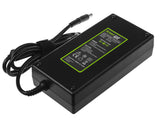 Green Cell PRO polnilec / AC Adapter 19.5V 12.3A 240W za Dell Precision 7510 7710 M4700 M4800 M6600 M6700 M6800 Alienware 17