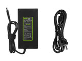 Green Cell PRO polnilec / AC Adapter 19.5V 12.3A 240W za Dell Precision 7510 7710 M4700 M4800 M6600 M6700 M6800 Alienware 17