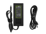 Green Cell PRO polnilec / AC Adapter 19.5V 6.7A 130W za Dell XPS 15 9530 9550 9560 Precision 15 5510 5520 M3800