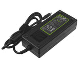 Green Cell PRO polnilec / AC Adapter 19.5V 6.7A 130W za Dell XPS 15 9530 9550 9560 Precision 15 5510 5520 M3800