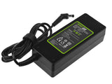 Green Cell PRO polnilec / AC Adapter 20V 4.5A 90W za Lenovo B570 G550 G570 G575 G770 G780 G580 G585 IdeaPad P580 Z510 Z580 Z585