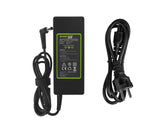 Green Cell PRO polnilec / AC Adapter 20V 4.5A 90W za Lenovo B570 G550 G570 G575 G770 G780 G580 G585 IdeaPad P580 Z510 Z580 Z585