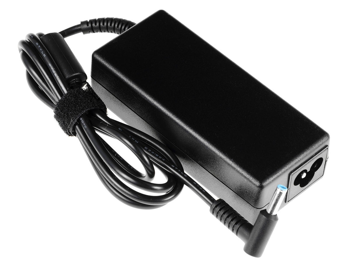 Green Cell PRO polnilec / AC Adapter 19.5V 3.33A 65W za HP 250 G2 G3 G4 G5 15-R 15-R100NW 15-R101NW 15-R104NW 15-R233NW