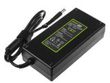 Green Cell PRO polnilec / AC Adapter 19.5V 7.7A 150W za HP EliteBook 8530p 8530w 8540p 8540w 8560p 8560w 8730w ZBook 15 G1 G2