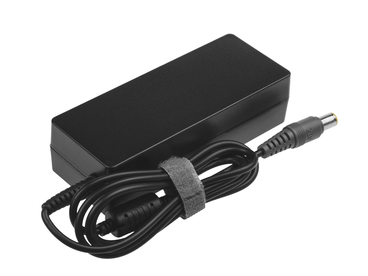 Green Cell PRO polnilec / AC Adapter 20V 4.5A 90W za Lenovo B580 B590 ThinkPad T410 T420 T430 T430s T500 T510 T520 T530 X220