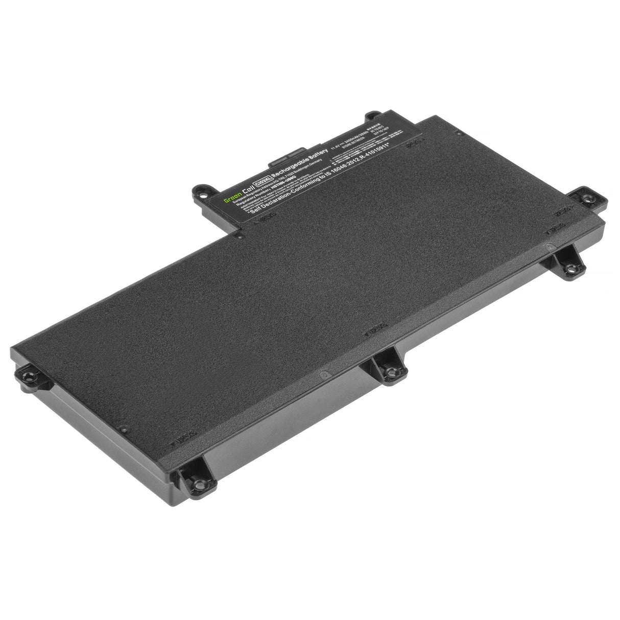 Green Cell baterija CI03XL HP ProBook 640 G2 645 G2 650 G2 G3 655 G2