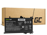 Green Cell TE03XL baterija za HP Omen 15-AX052NW 15-AX055NW 15-AX075NW 15-AX099NW, HP Pavilion 15-BC402NW