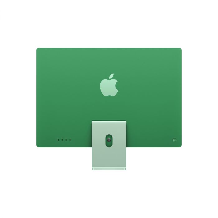 AIO računalnik Apple iMac, M4 8C-8C, 16GB, 256GB, - Green