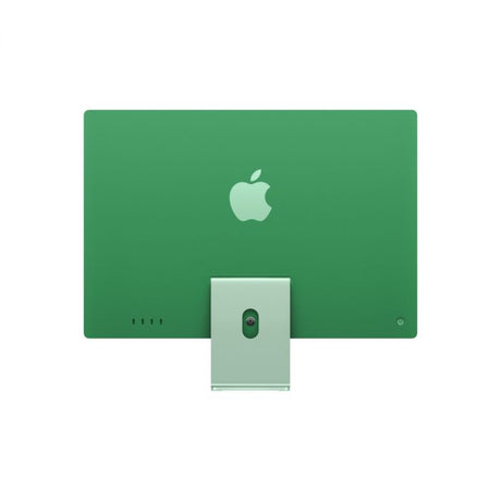 AIO računalnik Apple iMac, M4 8C-8C, 16GB, 256GB, - Green