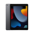Obnovljen iPad 2021 10.2, 256GB, Razred A, WiFi + Cellular, Grey