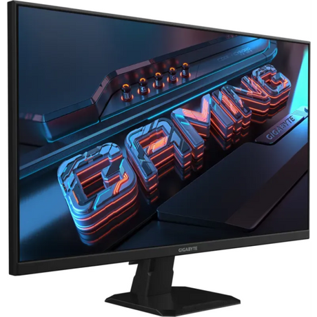 GIGABYTE GS27Q 27 Gaming QHD IPS monitor, 2560 x 1440, 1ms, 170Hz