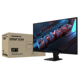 GIGABYTE GS27QA 27 Gaming QHD IPS monitor, 2560 x 1440, 1ms, 180Hz