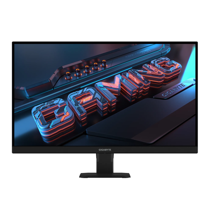 GIGABYTE GS27QXA 27 Gaming QHD IPS monitor, 2560 x 1440, 1ms, 240Hz