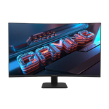 GIGABYTE GS32QC 31,5'' Gaming QHD ukrivljen monitor, 2560 x 1440