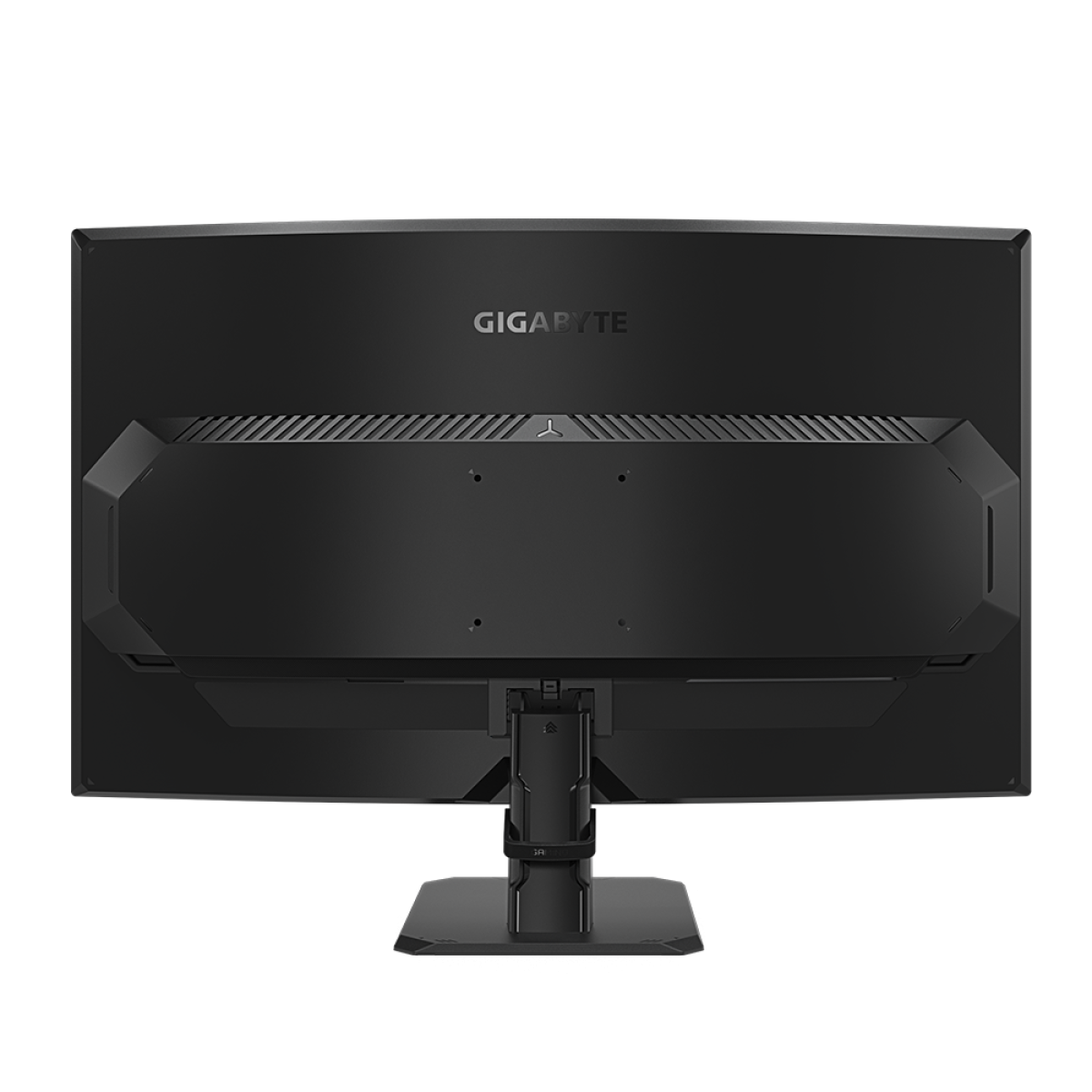 GIGABYTE GS32QC 31,5'' Gaming QHD ukrivljen monitor, 2560 x 1440