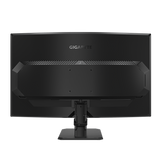 GIGABYTE GS32QC 31,5'' Gaming QHD ukrivljen monitor, 2560 x 1440