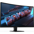 GIGABYTE GS32QCA 31,5 Gaming QHD ukrivljen monitor, 2560 x 1440, 1ms, 180Hz, HDR